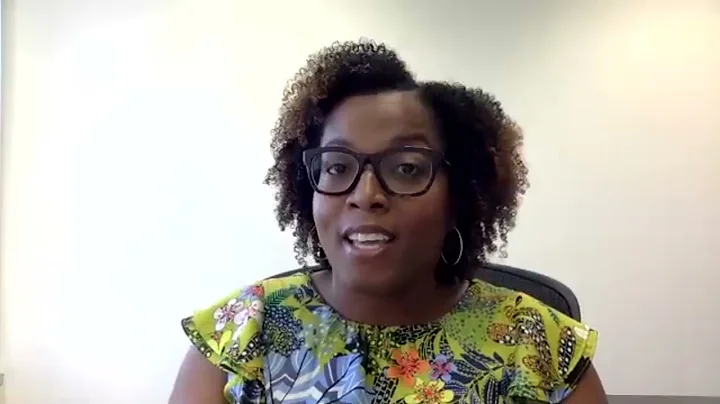 Tiffanie Powell: Just for demo purpose