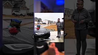 Teen Rejects Tesla Birthday Gift And Regrets It 💀. #shorts #tiktok
