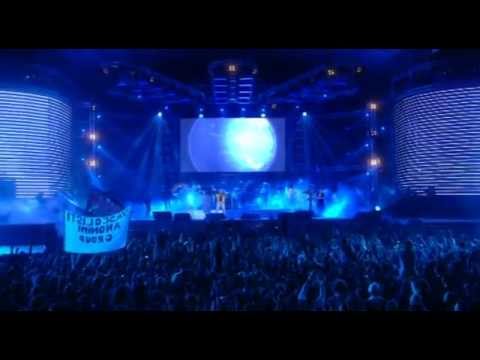 Concerto Primo Maggio 2009 - VASCO ROSSI Il Mondo Che Vorrei