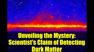 Unveiling the Mystery: Scientist