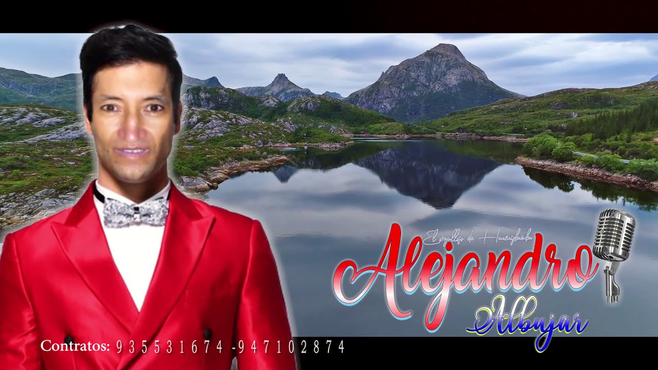 Alejandro Albujar jara - mujer sin corazon