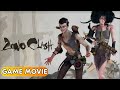Zeno Clash The Movie All Cutscenes Gameplay No Commentary 