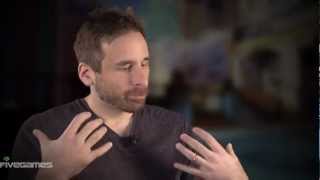 BioShock Infinite - Heavy Hitters Part 2 Handyman Featurette [HD]
