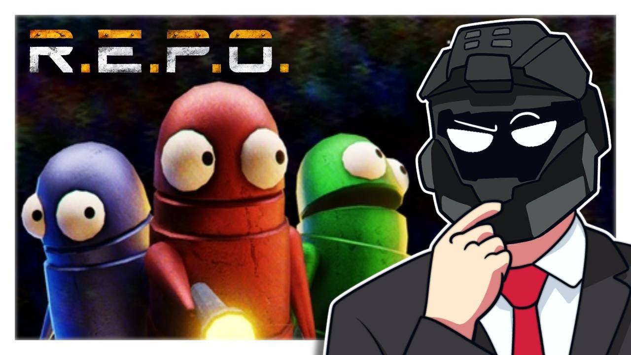This IS Top 10 Funniest Game On Steam!