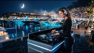 Midnight Skyline – Immersive Melodic Journeys After Sunset