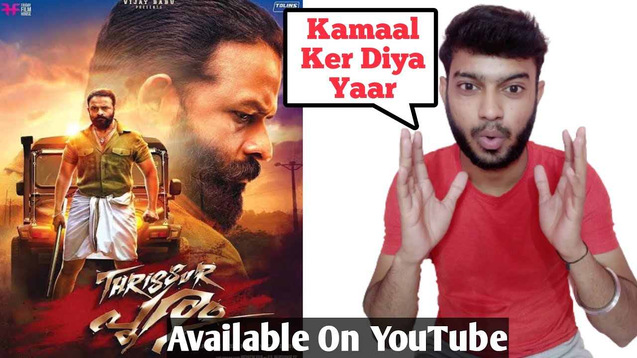 The Real Don Returns 2 Movie Review | The Real Don Returns 2 Hindi Dubbed | Avinash Shakya