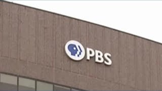 Federal judge blocks plan to cut funding for NPR, PBS
