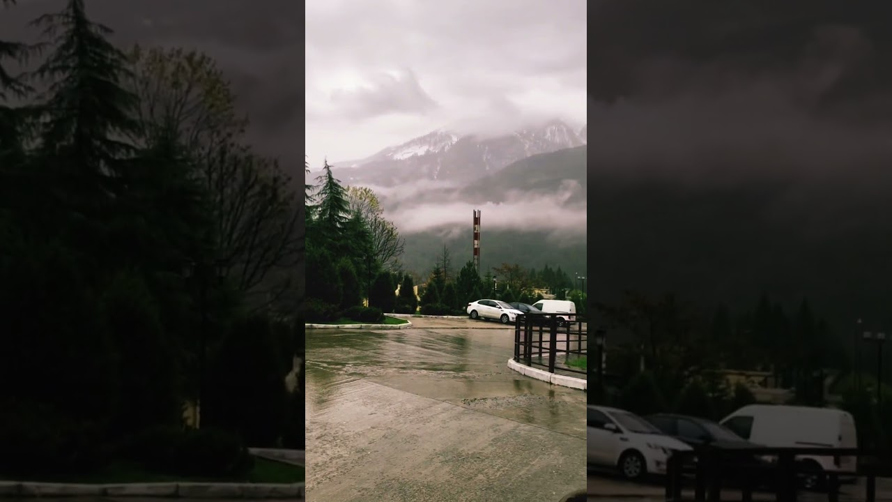 Видеть прекрасное…вот оно счастье 