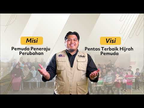 Pengenalan Komuniti Dakwah Tarbiah (KDT)