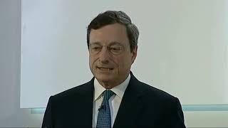 Whatever it takes - Mario Draghi ft. Imagine Dragons