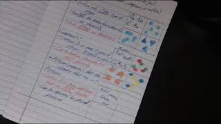 Elements and Compounds Notes Part 4 screenshot 4