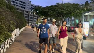 ✅ Nightlife In PLAYA DEL INGLES. Anexo II - Yumbo Centrum. July 26, 2025. GRAN CANARIA