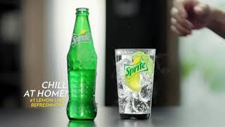 Sprite TVC 2020-2H 2021 15s (Philippines, Version 2, TV Networks Version) screenshot 3