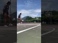 juggling with a view #Shorts #enfutbol_