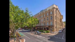 20/36 Vernon Terrace, Terrace