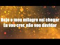 Milagre - André Valadão  - letra