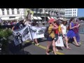 Marche pour la fin du spécisme 2016