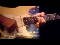 Jeff beck  where were you  live at ronnie scotts