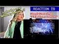 Voice Teacher Reacts to Glennis Grace sings I Will Always Love You Ft. Candy Dulfer