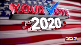 'Voting is our superpower:' What you need to know to cast your ballot in the 2020 election