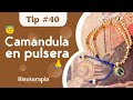 Como elaborar una camándula en pulsera paso a paso para esta Semana Santa | Sonia González