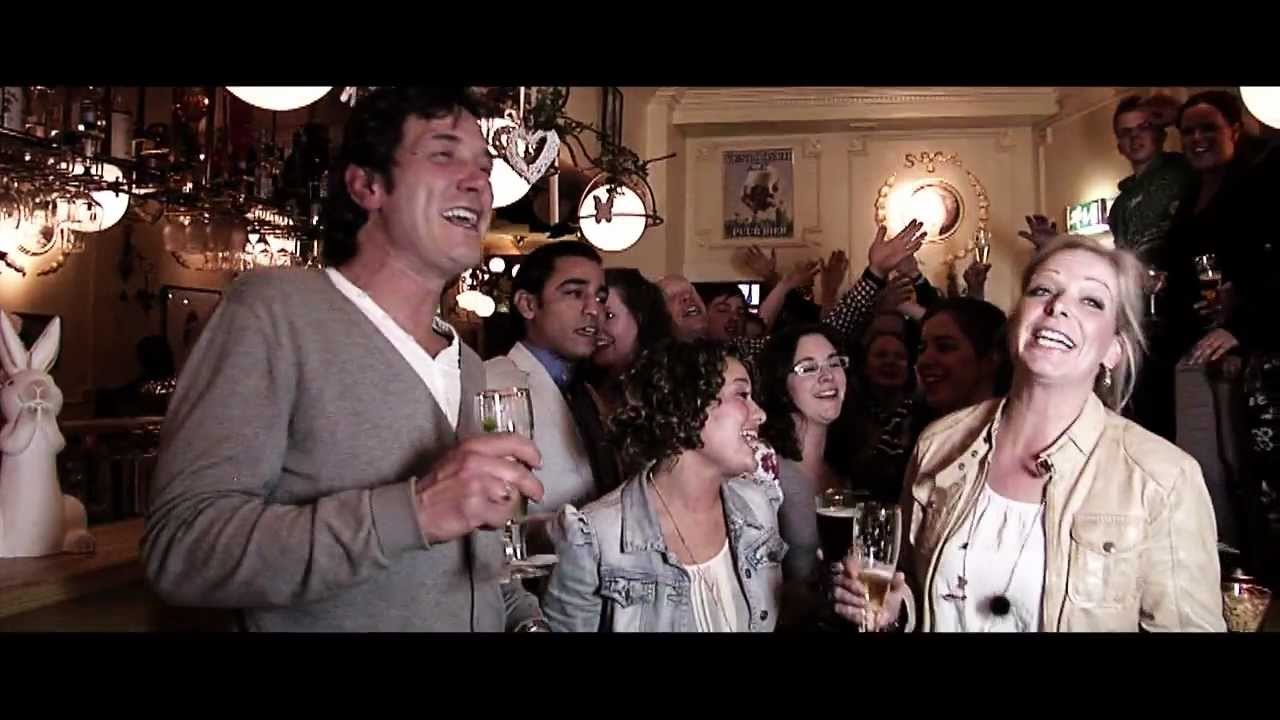 Truuk Nao Venlo - Ik bin as Venlonaer Gebaore