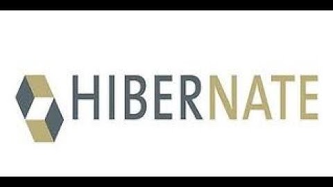 Introduction to hibernate configuration - Hibernate tutorials for beginners!!! What is Hibernate