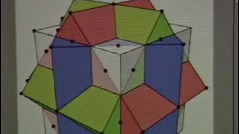 Conway Free Will Theorem Lecture 2- Kochen-Specker Theorem
