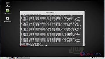 How to Install Yarock on Linux Mint 18.03