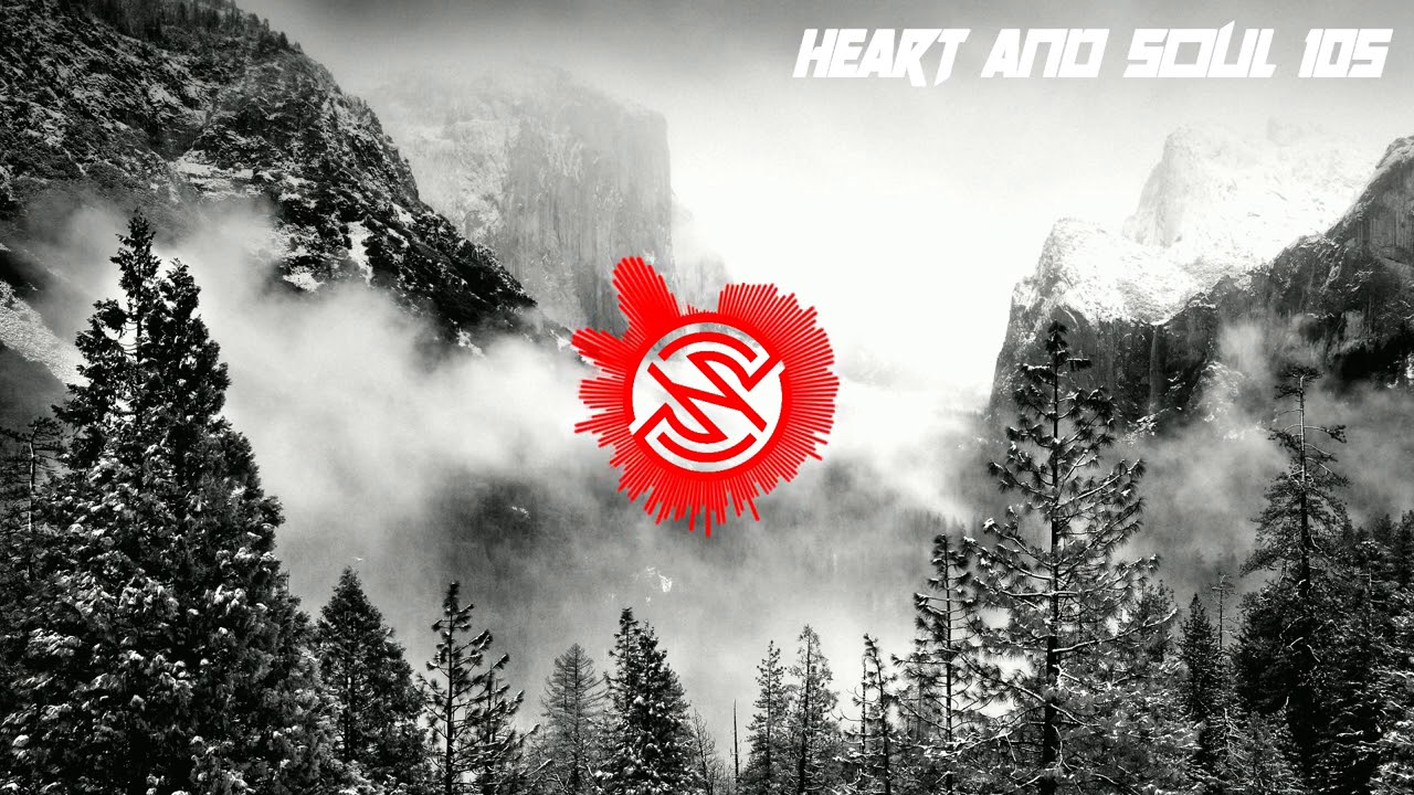 Liquid Drum And Bass Mix #105  - HEART AND SOUL 105