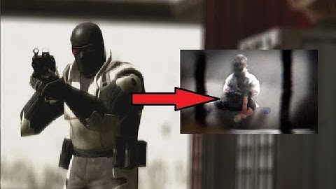 Prototype 3: Rise of Pariah