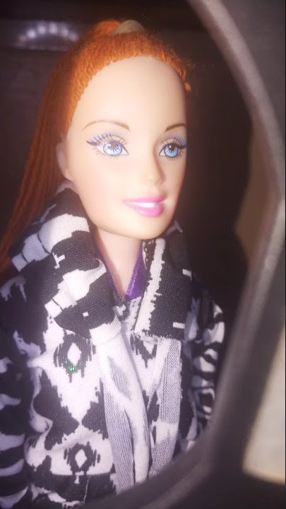 tiktok video of barbiedoll🔥