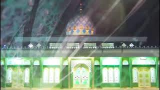 PEMBACAAN MAULID AL-HABSYI DI MUSHOLLA AR-RAUDHAH SEKUMPUL MTP KALSEL, MALAM SENIN TGL 21-09-2025