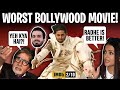 This Is One Of The Worst Bollywood Films Ever | Review