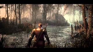 The Witcher 3 Wild Hunt — трейлер игрового процесса с VGX 2013 The Witcher 3 Wild Hunt — трейлер игрового процесса с VGX 2013