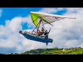 Flying Dinghies and Giant Mantas! Sailing Vessel Delos Ep.255