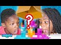 Holiday Unboxing for Awesome Toys | Peppa Pig, Crayola, and More | UniLand Kids