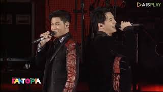 You're So Beautiful - KristSingto | Fantopia 2020