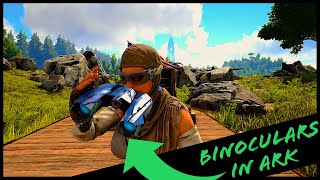 BITOU2K'S BINOCULARS: THE BEST SPYGLASS FOR PVP AND PVE