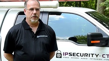 Security, Facility, & Property Managers: Learn About IP Video from IP Security of CT