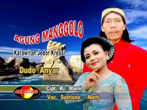 NIKEN SALINDRY - DUDO NGAREP OMAH - JANDUT EVERYWHERE