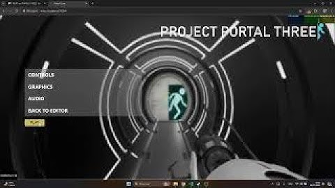 Browser Portal 3JS - Lazy Live Coding