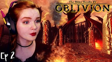 Into Oblivion! | Let