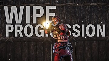 ZERG WIPE PROGRESSION YG | ae RAID DEFENCE | 200+ ROCKET RAID on ATL | VITAL US MAIN