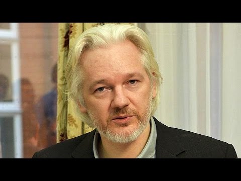 حفظ التحقيقات في ثلاث قضايا ضد مؤسس ويكيليكس