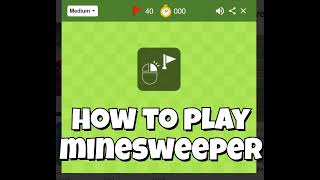 How To ACTUALLY Win Minesweeper (And My Day 18 Disaster Breakdown)