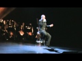 George Michael -  Understand - Royal Opera House - Symphonica - 6.11.2011
