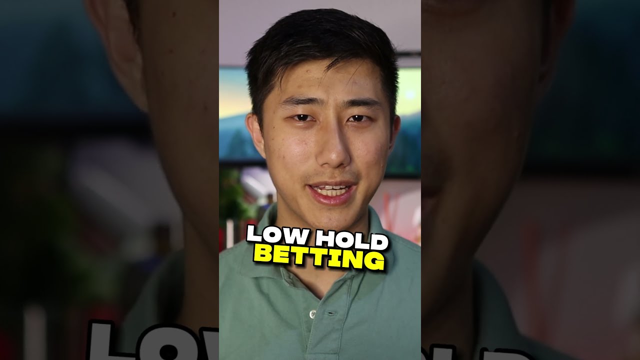 What Is Low Hold Betting Part 1 shorts YouTube What Is Low Hold Betting Part 1 shorts YouTube
