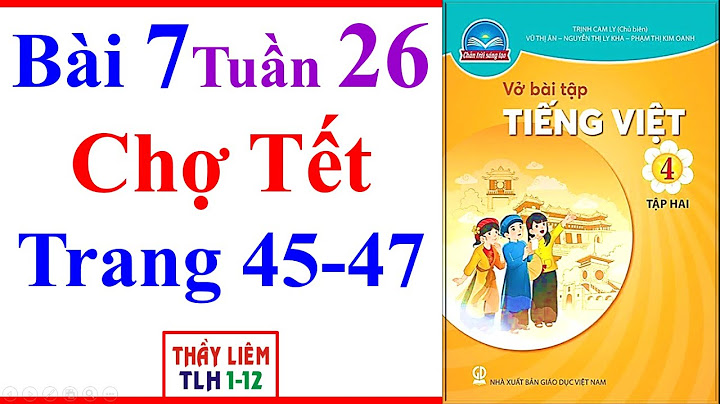 Bài tập sách giáo khoa tiếng anh lớp 10 năm 2024