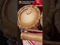 Traditional Drums of Sri Lanka - Thammattama #drums  #drumsolo  #drumming  #drummer  #srilankancity